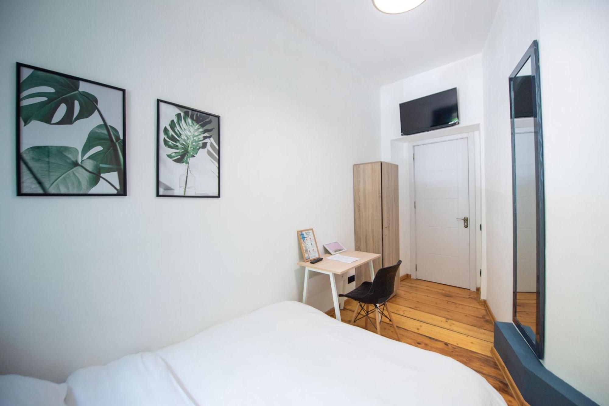 Gallery Hostel Tbilisi Ruang foto
